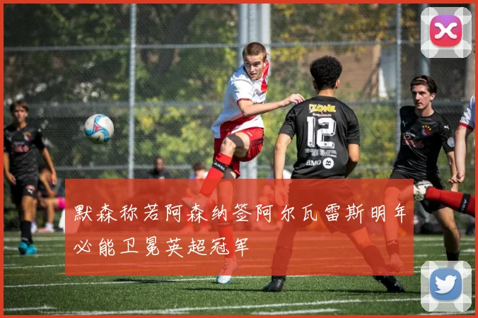 默森称若阿森纳签阿尔瓦雷斯明年必能卫冕英超冠军