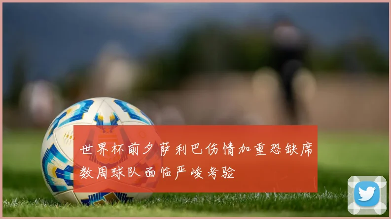 世界杯前夕萨利巴伤情加重恐缺席数周球队面临严峻考验